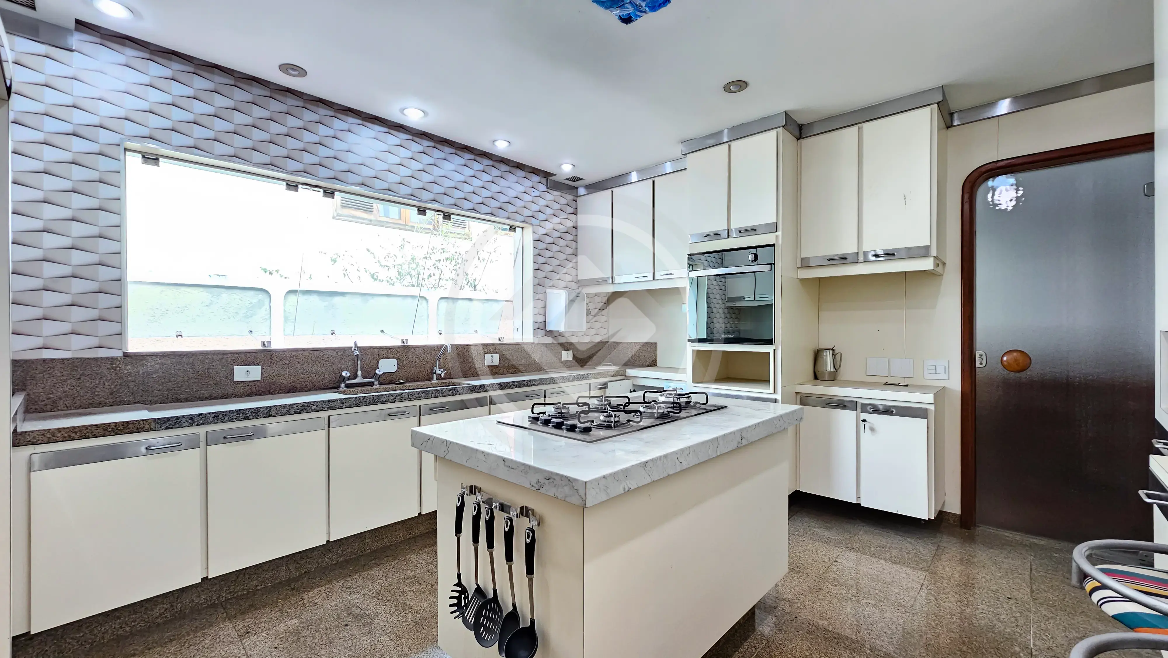 Imagem 2 - Casa Condomínio em Alphaville, Santana de Parnaíba - SP