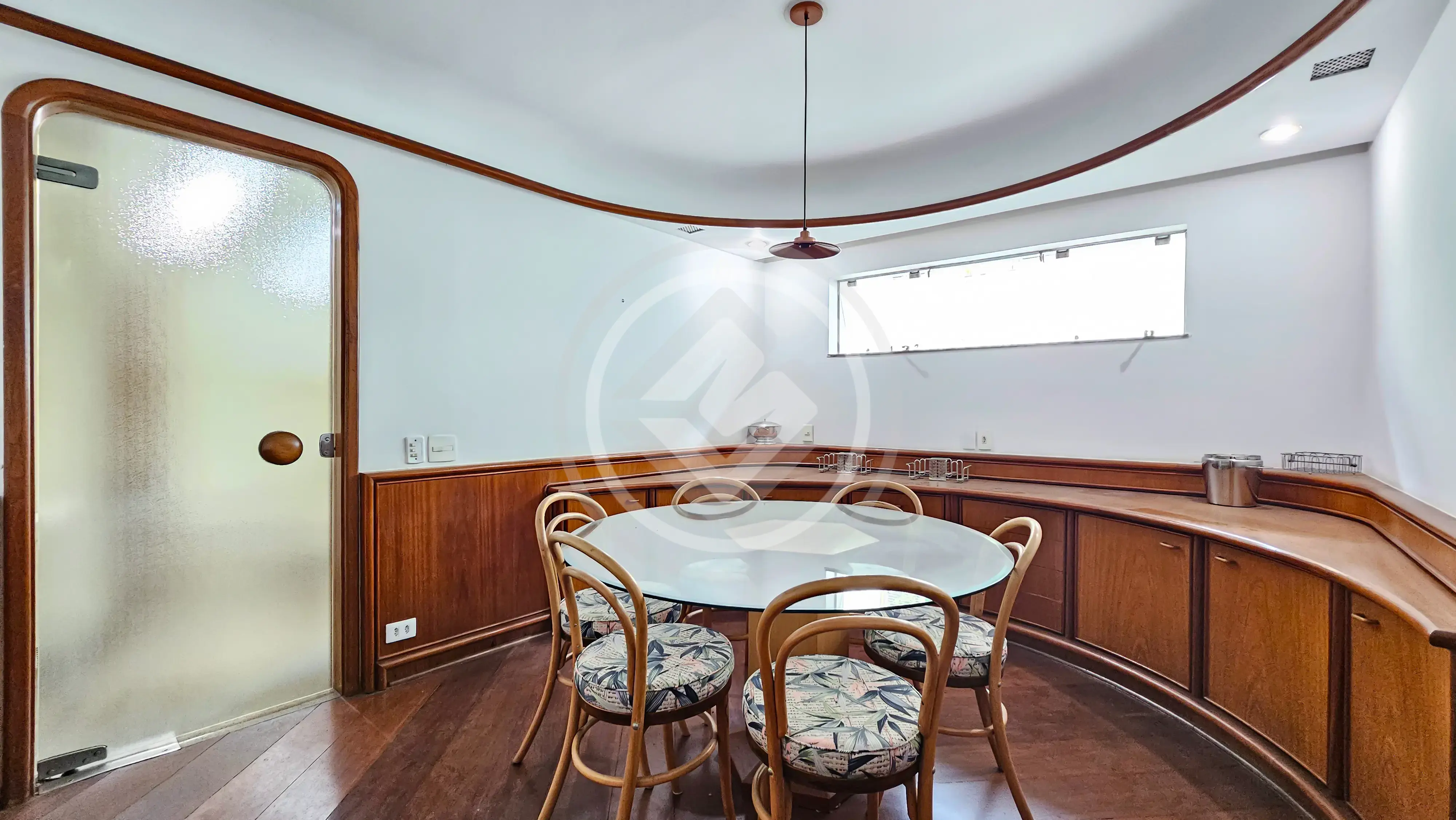 Imagem 3 - Casa Condomínio em Alphaville, Santana de Parnaíba - SP