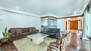 Imagem 4 - Casa Condomínio em Alphaville, Santana de Parnaíba - SP