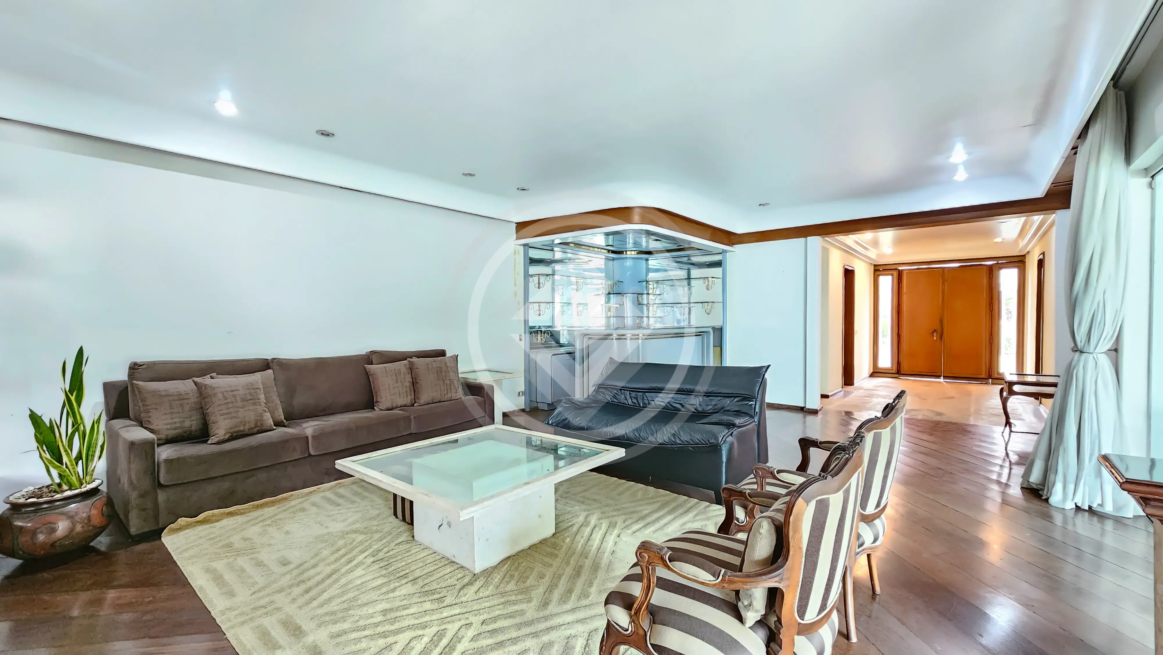Imagem 4 - Casa Condomínio em Alphaville, Santana de Parnaíba - SP