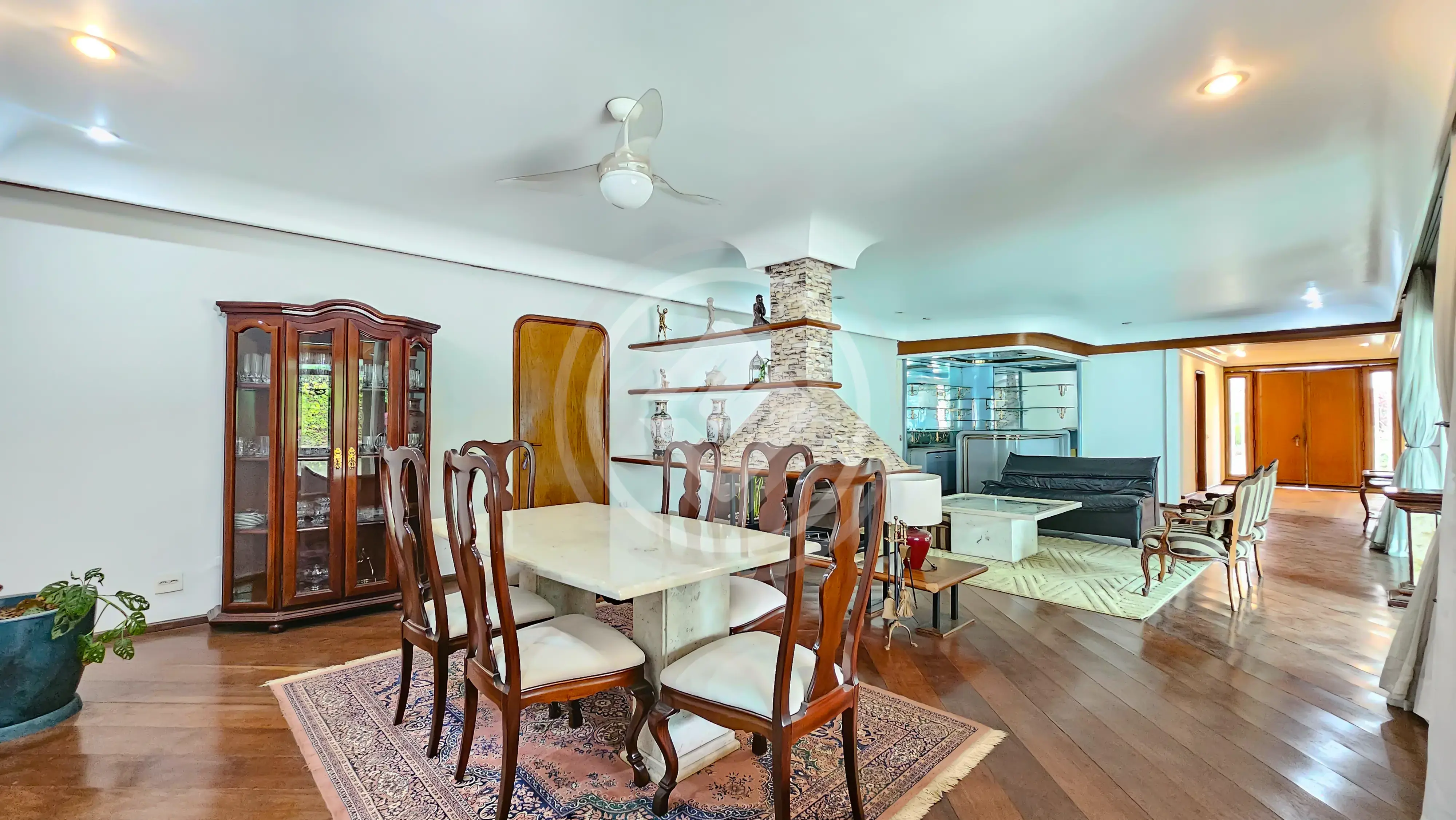 Imagem 5 - Casa Condomínio em Alphaville, Santana de Parnaíba - SP
