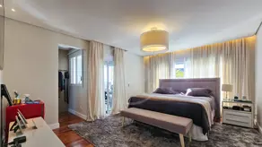 Casa Condomínio Alphaville, Santana de Parnaíba - SP — foto 2