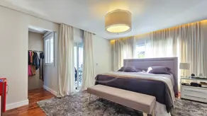 Imagem 3 - Casa Condomínio em Alphaville, Santana de Parnaíba - SP