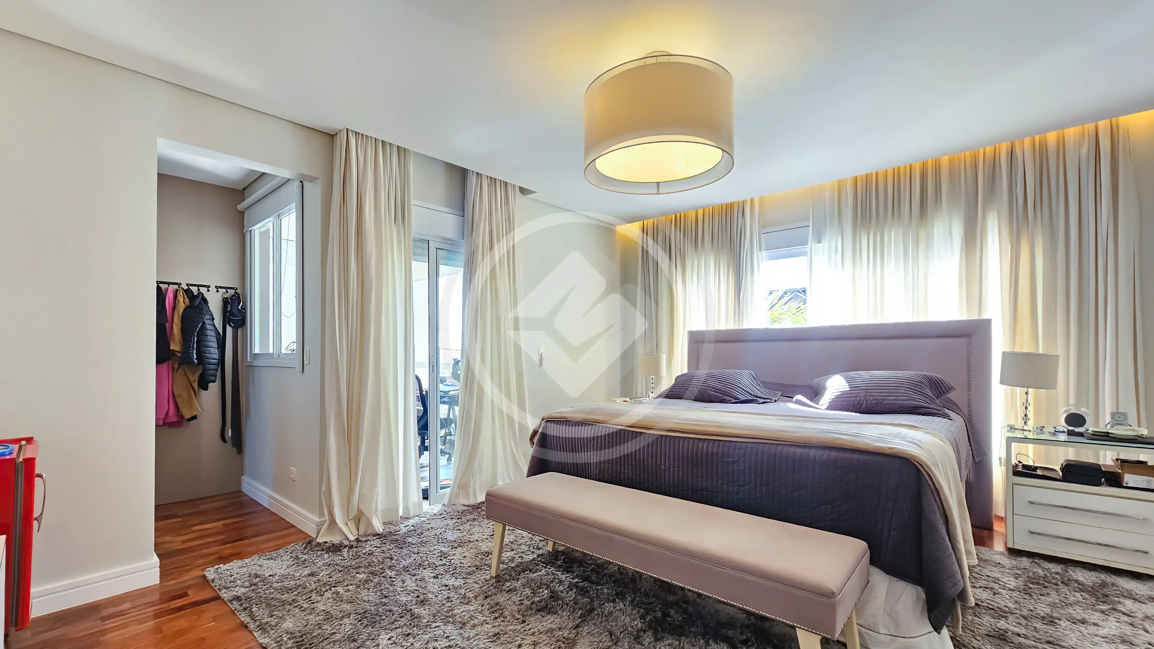 Imagem 3 - Casa Condomínio em Alphaville, Santana de Parnaíba - SP