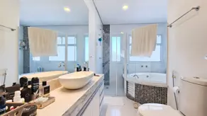 Imagem 6 - Casa Condomínio em Alphaville, Santana de Parnaíba - SP