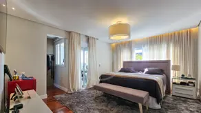 Imagem 2 - Casa Condomínio em Alphaville, Santana de Parnaíba - SP
