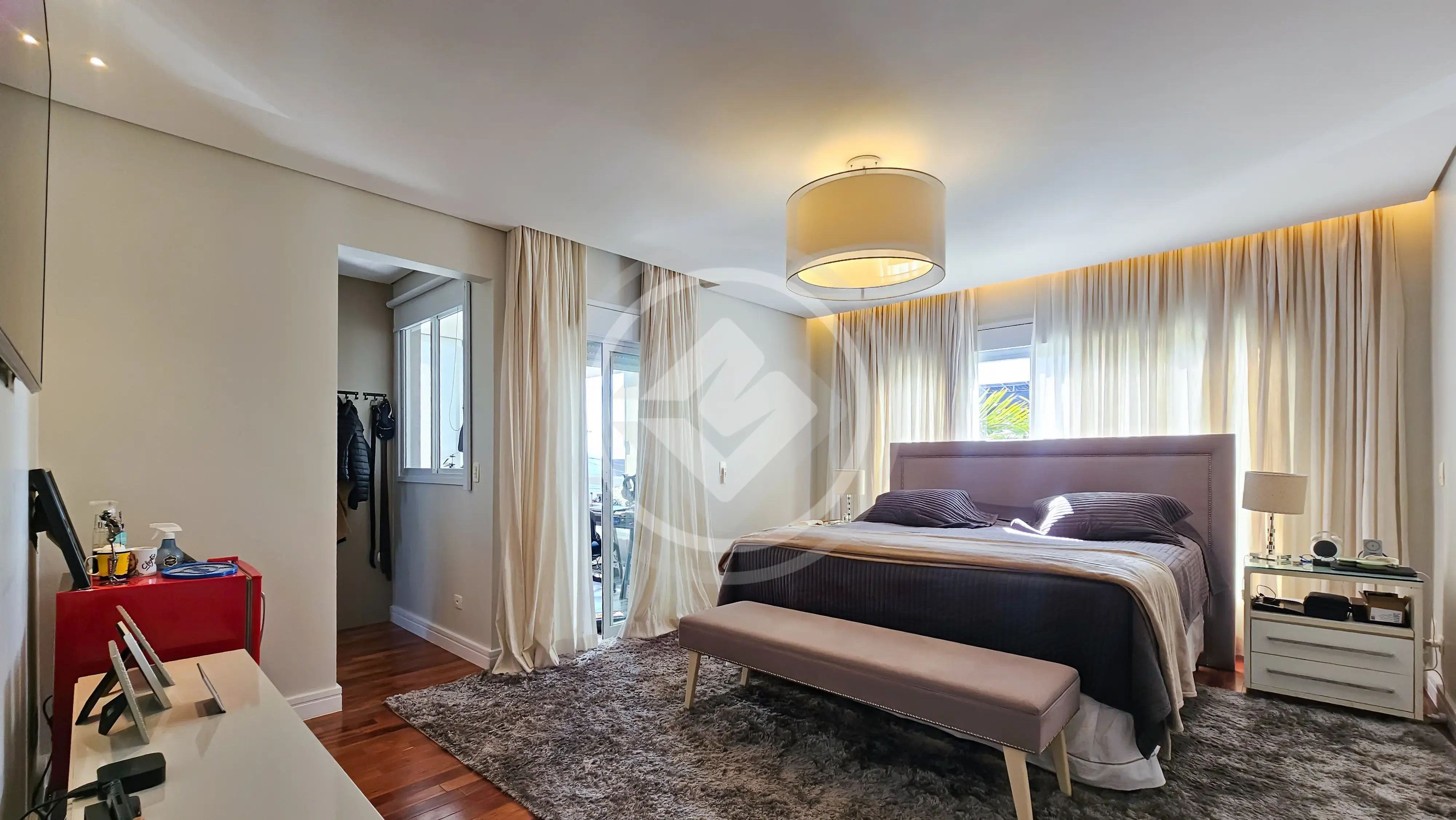 Imagem 2 - Casa Condomínio em Alphaville, Santana de Parnaíba - SP