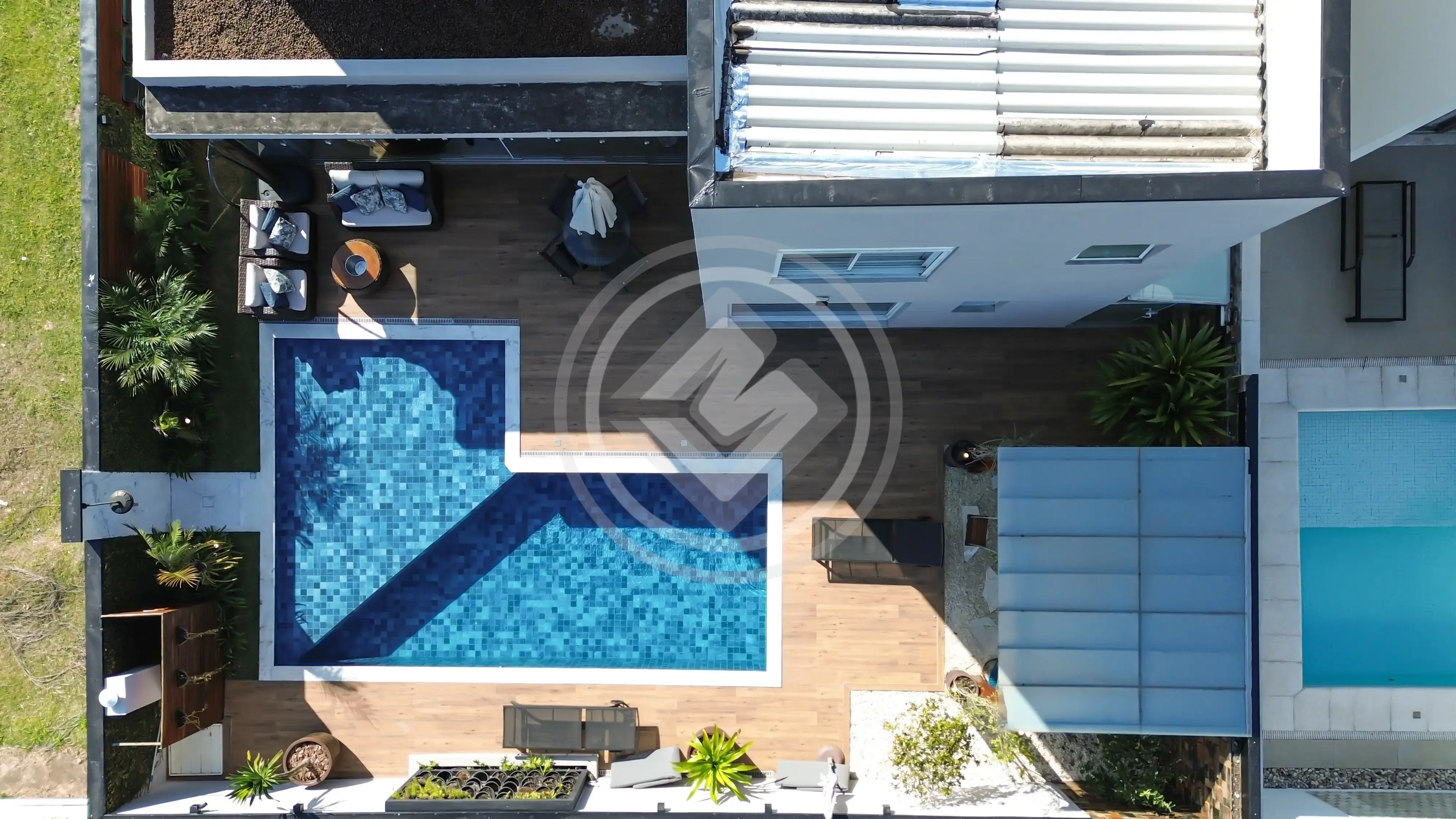 Image 50 - Casa Condomínio em Alphaville, Santana de Parnaíba - SP