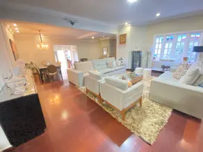 Casa Condomínio Residencial Zero (Tambore), Santana de Parnaíba - SP — foto 1