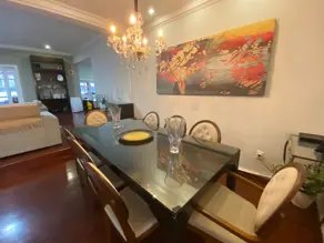 Imagem 5 - Casa Condomínio em Residencial Zero (Tambore), Santana de Parnaíba - SP