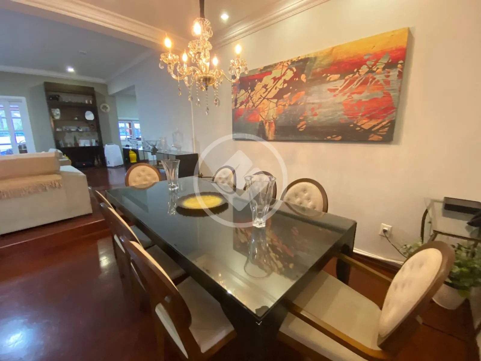 Imagem 5 - Casa Condomínio em Residencial Zero (Tambore), Santana de Parnaíba - SP
