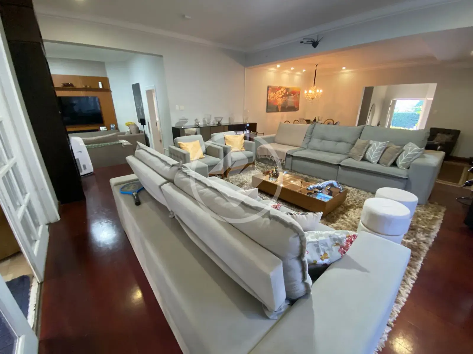 Imagem 2 - Casa Condomínio em Residencial Zero (Tambore), Santana de Parnaíba - SP
