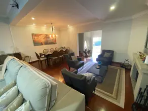 Imagem 3 - Casa Condomínio em Residencial Zero (Tambore), Santana de Parnaíba - SP