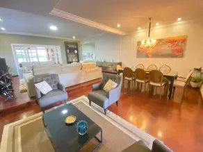 Imagem 4 - Casa Condomínio em Residencial Zero (Tambore), Santana de Parnaíba - SP