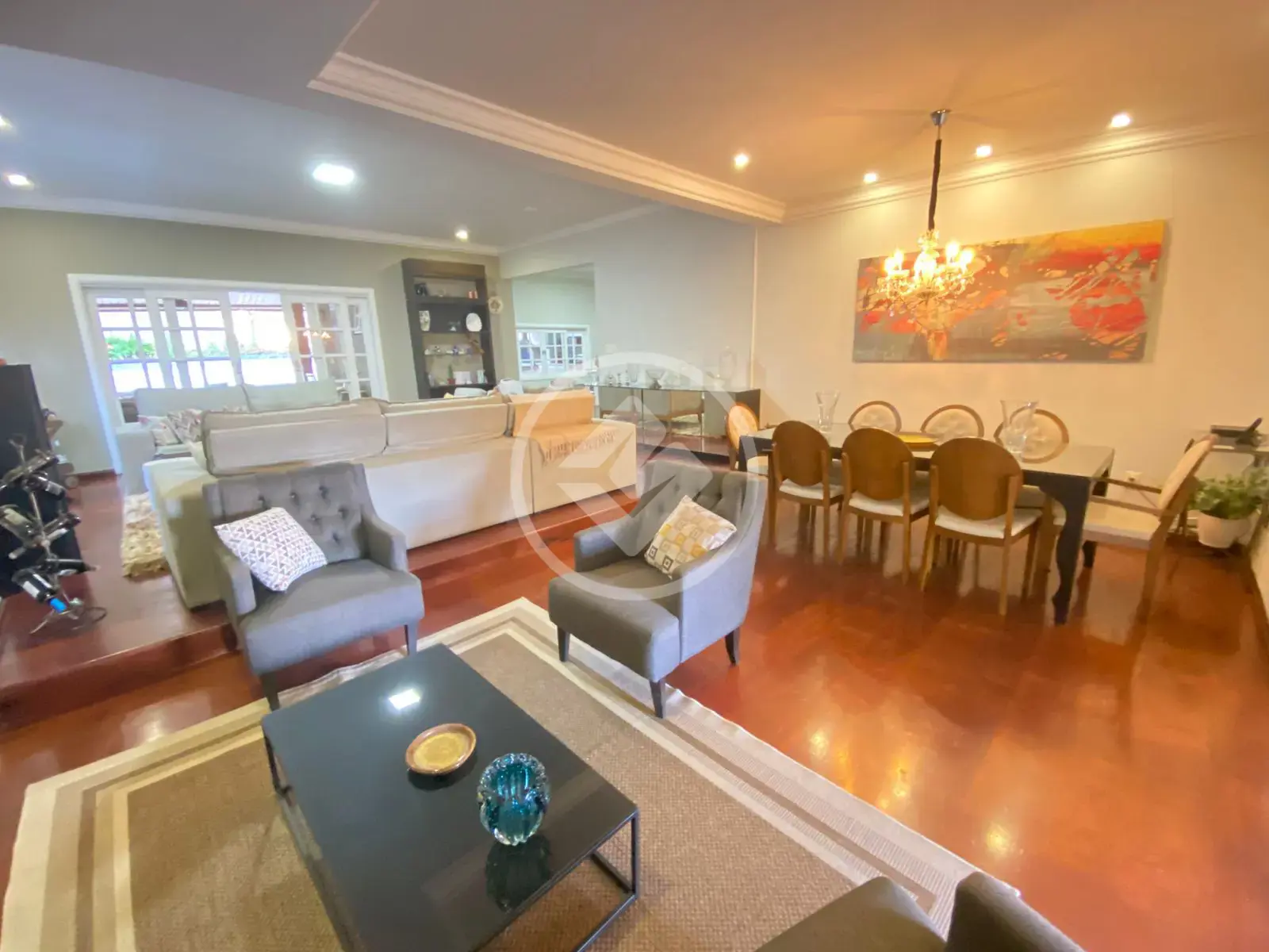 Imagem 4 - Casa Condomínio em Residencial Zero (Tambore), Santana de Parnaíba - SP