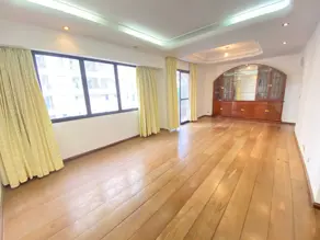 Apartamento Jardim Ampliação, São Paulo - SP — foto 1