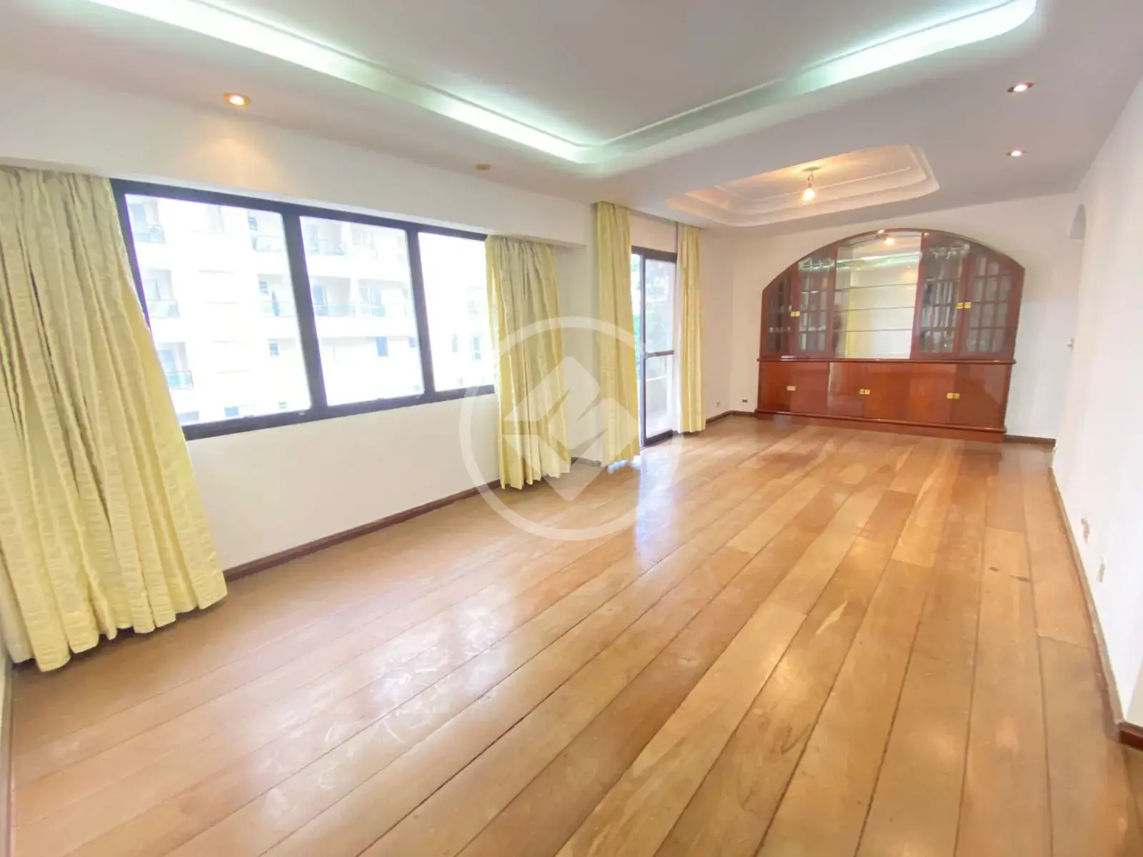Imagem 1 - Apartamento em Jardim Ampliação, São Paulo - SP