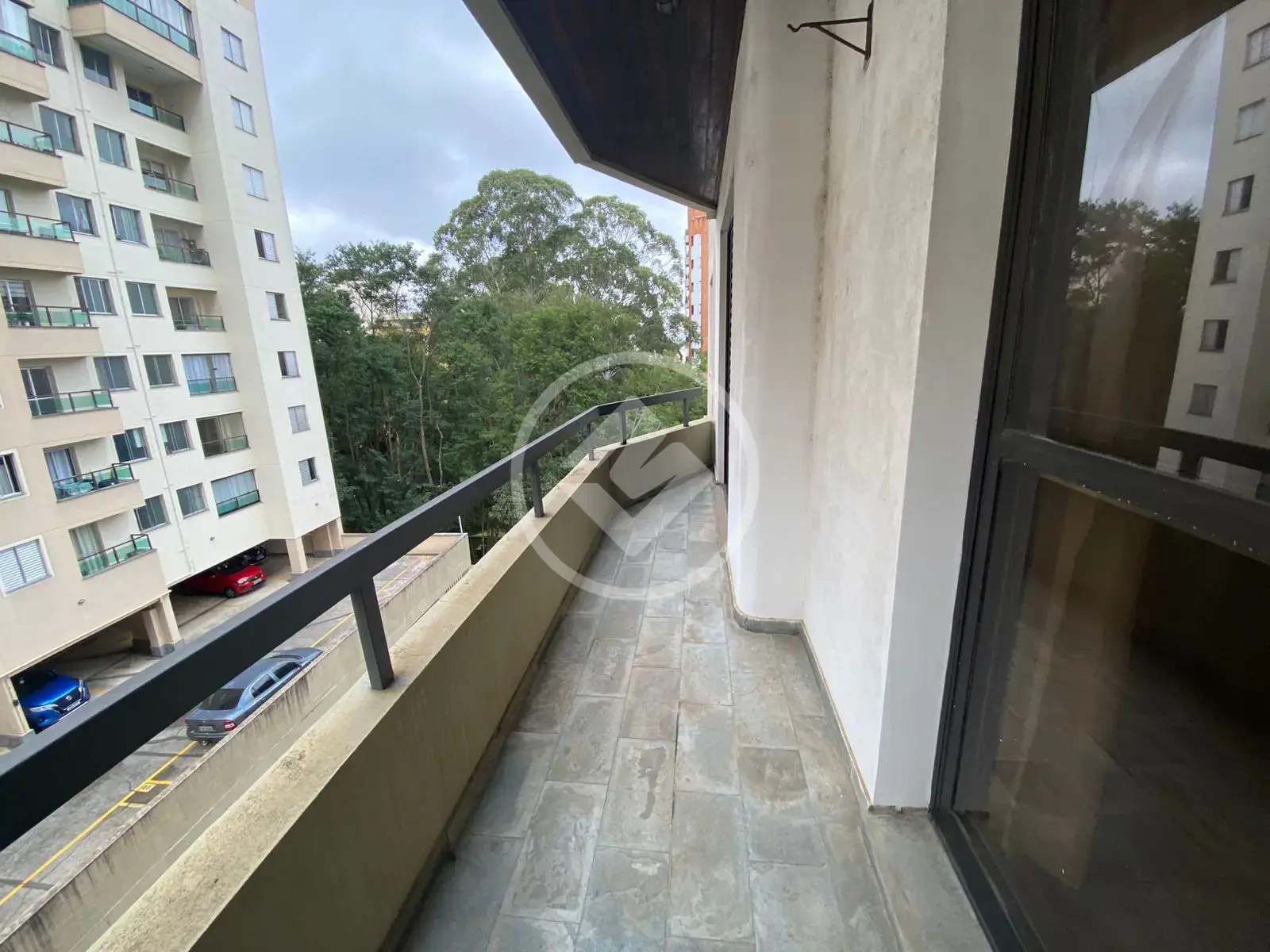 Imagem 1 - Apartamento em Jardim Ampliação, São Paulo - SP