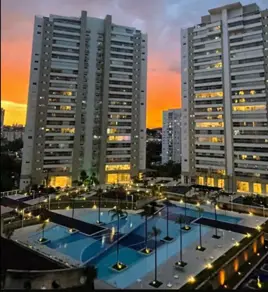 Apartamento Jardim das Vertentes, São Paulo - SP — foto 2