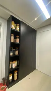 Imagem 5 - Apartamento em Jardim das Vertentes, São Paulo - SP