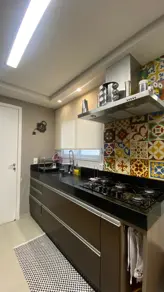 Imagem 4 - Apartamento em Jardim das Vertentes, São Paulo - SP