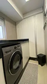 Imagem 2 - Apartamento em Jardim das Vertentes, São Paulo - SP