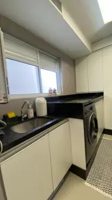 Imagem 3 - Apartamento em Jardim das Vertentes, São Paulo - SP