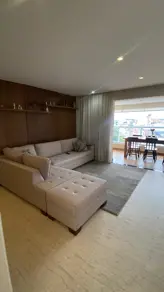Apartamento Jardim das Vertentes, São Paulo - SP — foto 1