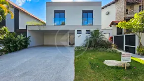Casa Condomínio Alphaville, Santana de Parnaíba - SP — foto 2