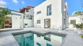 Imagem 4 - Casa Condomínio em Alphaville, Santana de Parnaíba - SP