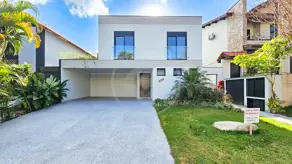 Imagem 2 - Casa Condomínio em Alphaville, Santana de Parnaíba - SP