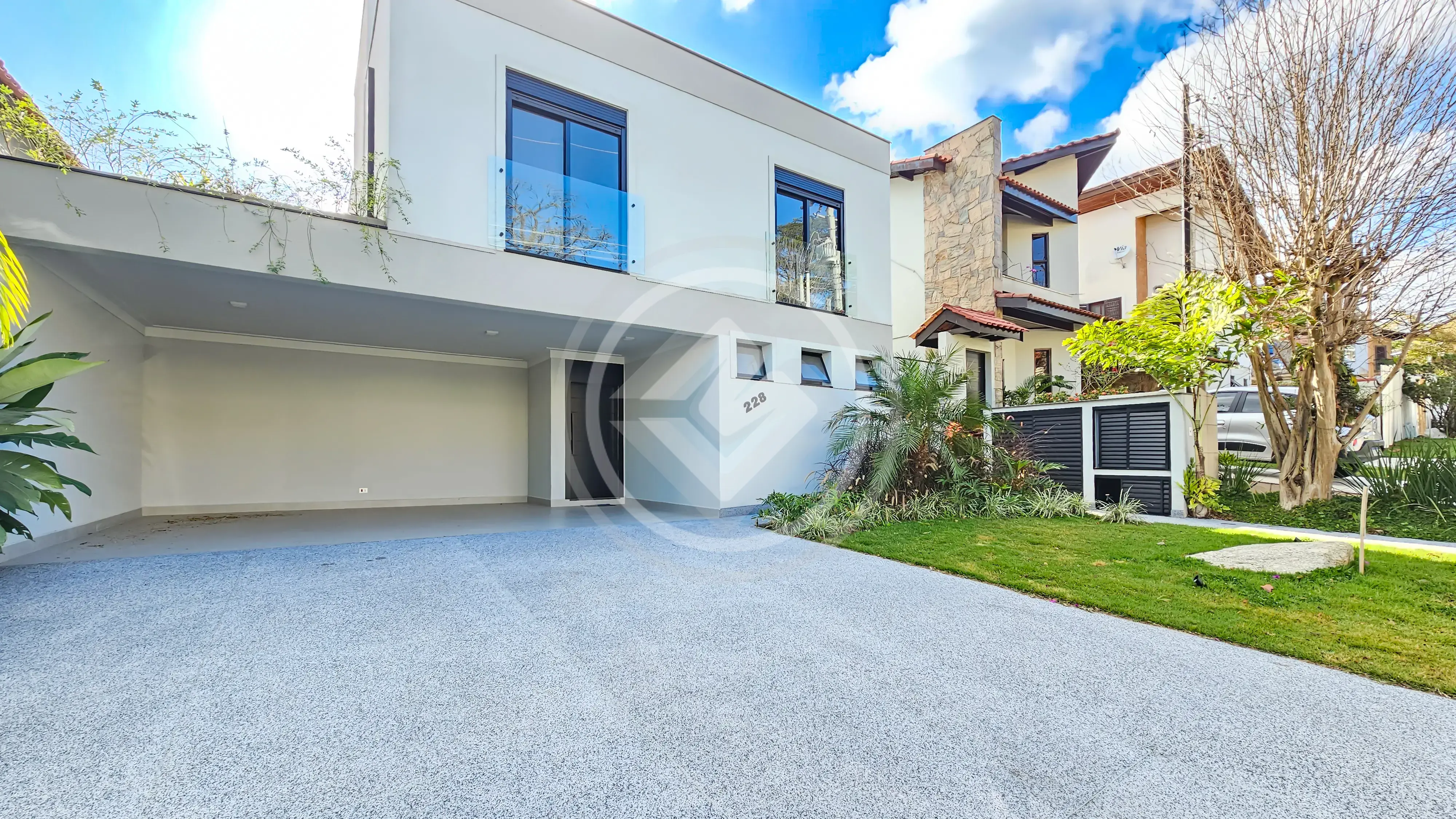 Imagem 1 - Casa Condomínio em Alphaville, Santana de Parnaíba - SP