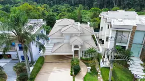 Imagem 5 - Casa Condomínio em Alphaville, Barueri - SP