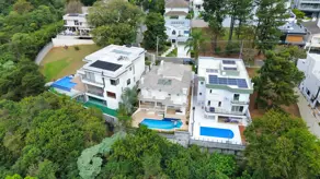 Imagem 6 - Casa Condomínio em Alphaville, Barueri - SP