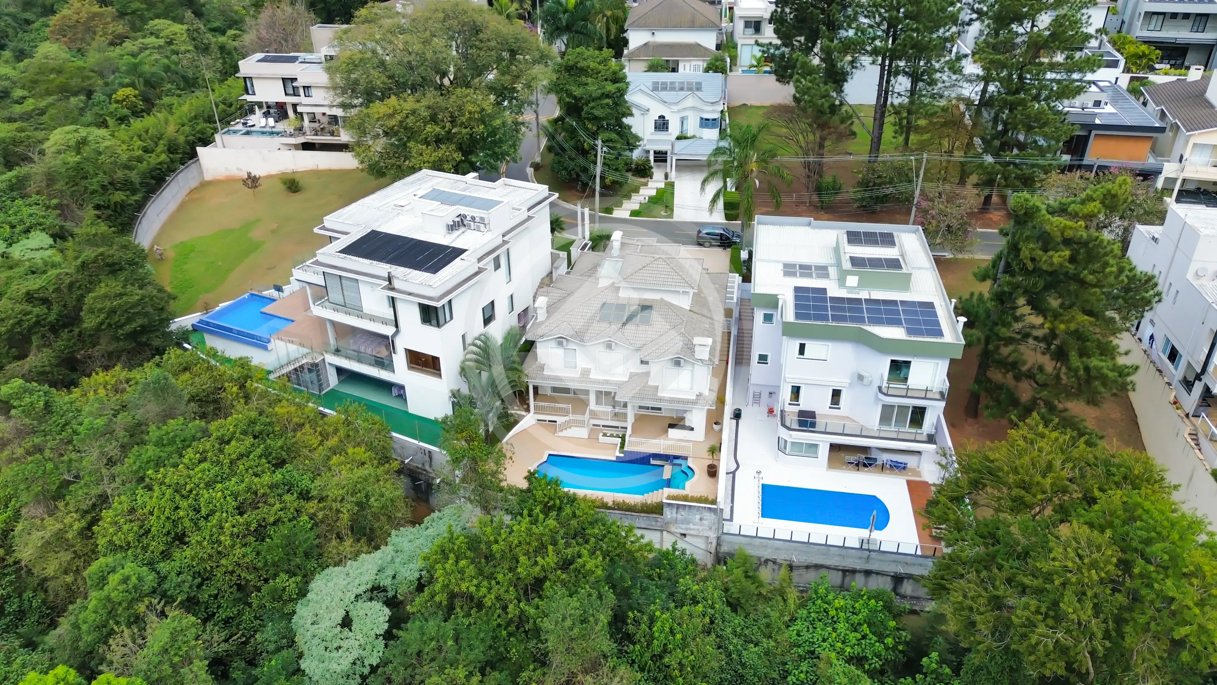 Imagem 6 - Casa Condomínio em Alphaville, Barueri - SP