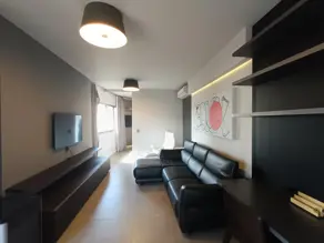Apartamento Vila Olímpia, São Paulo - SP — foto 2