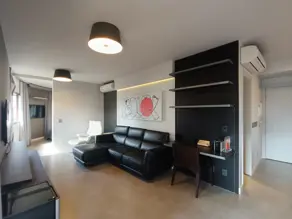 Imagem 2 - Apartamento em Vila Olímpia, São Paulo - SP