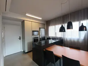 Imagem 3 - Apartamento em Vila Olímpia, São Paulo - SP