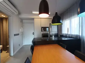 Imagem 4 - Apartamento em Vila Olímpia, São Paulo - SP