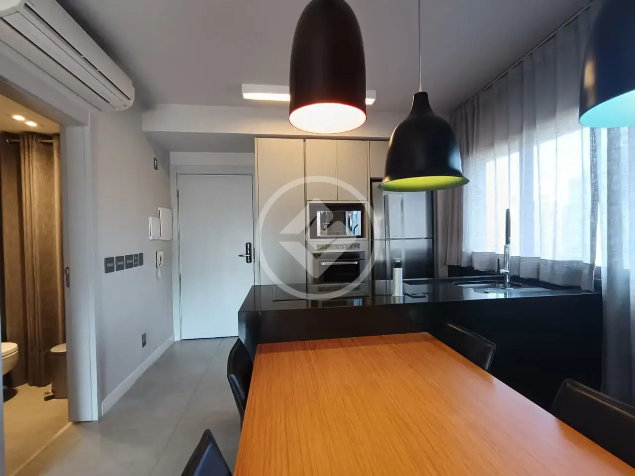 Imagem 4 - Apartamento em Vila Olímpia, São Paulo - SP