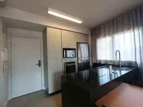 Imagem 5 - Apartamento em Vila Olímpia, São Paulo - SP