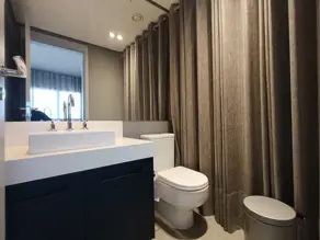 Imagem 6 - Apartamento em Vila Olímpia, São Paulo - SP