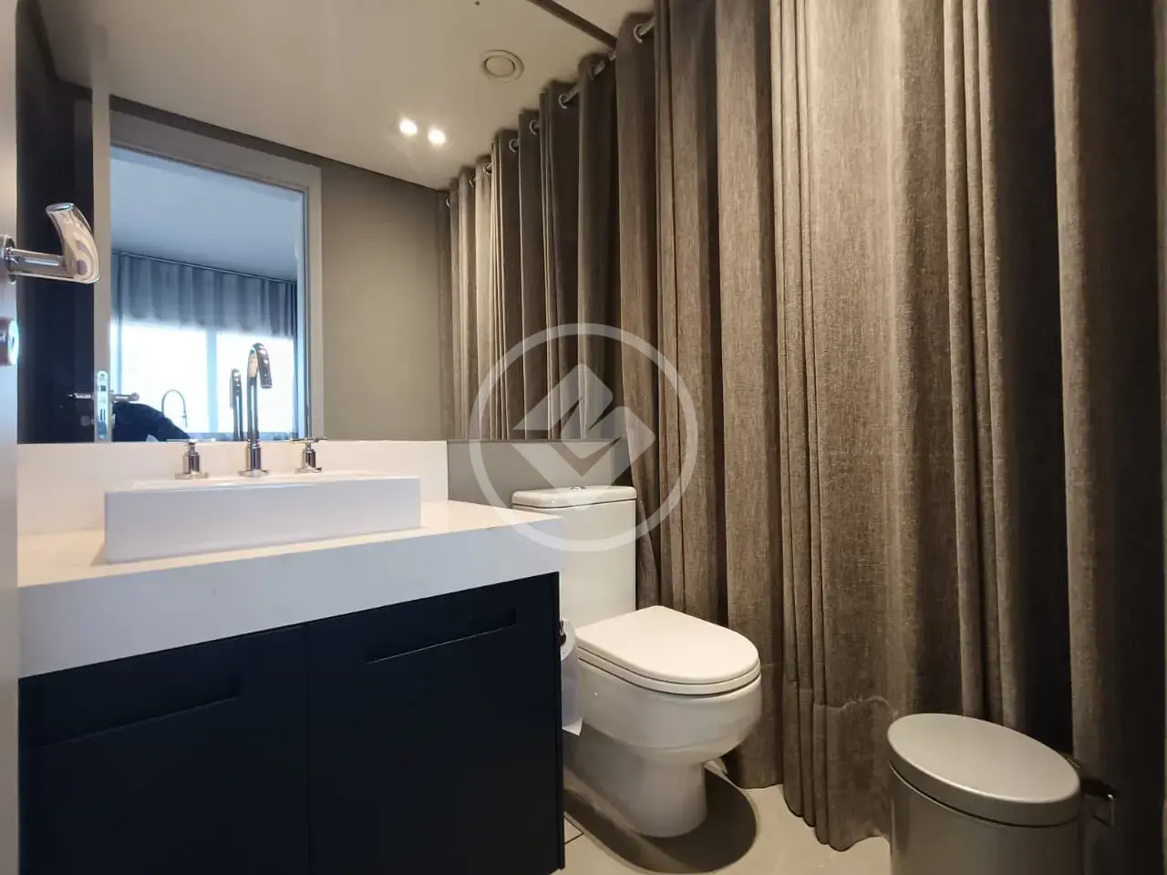Imagem 6 - Apartamento em Vila Olímpia, São Paulo - SP