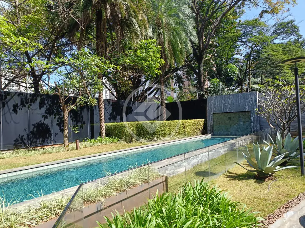 Image 28 - Apartamento em Vila Olímpia, São Paulo - SP