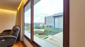 Imagem 6 - Casa Condomínio em Paiol Velho, Santana de Parnaíba - SP