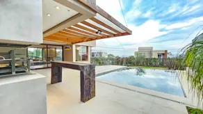 Casa Condomínio Paiol Velho, Santana de Parnaíba - SP — foto 1