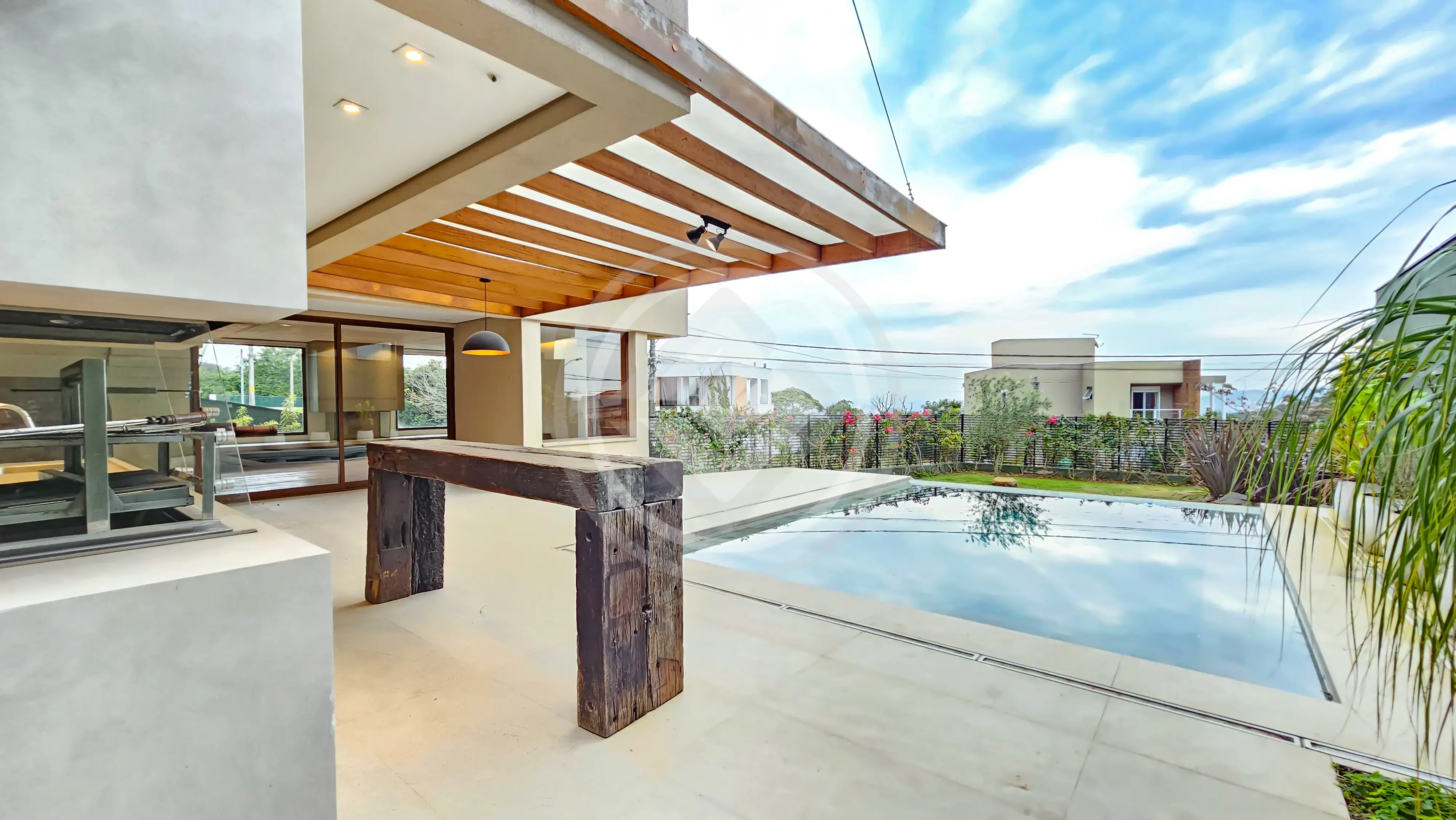Imagem 1 - Casa Condomínio em Paiol Velho, Santana de Parnaíba - SP