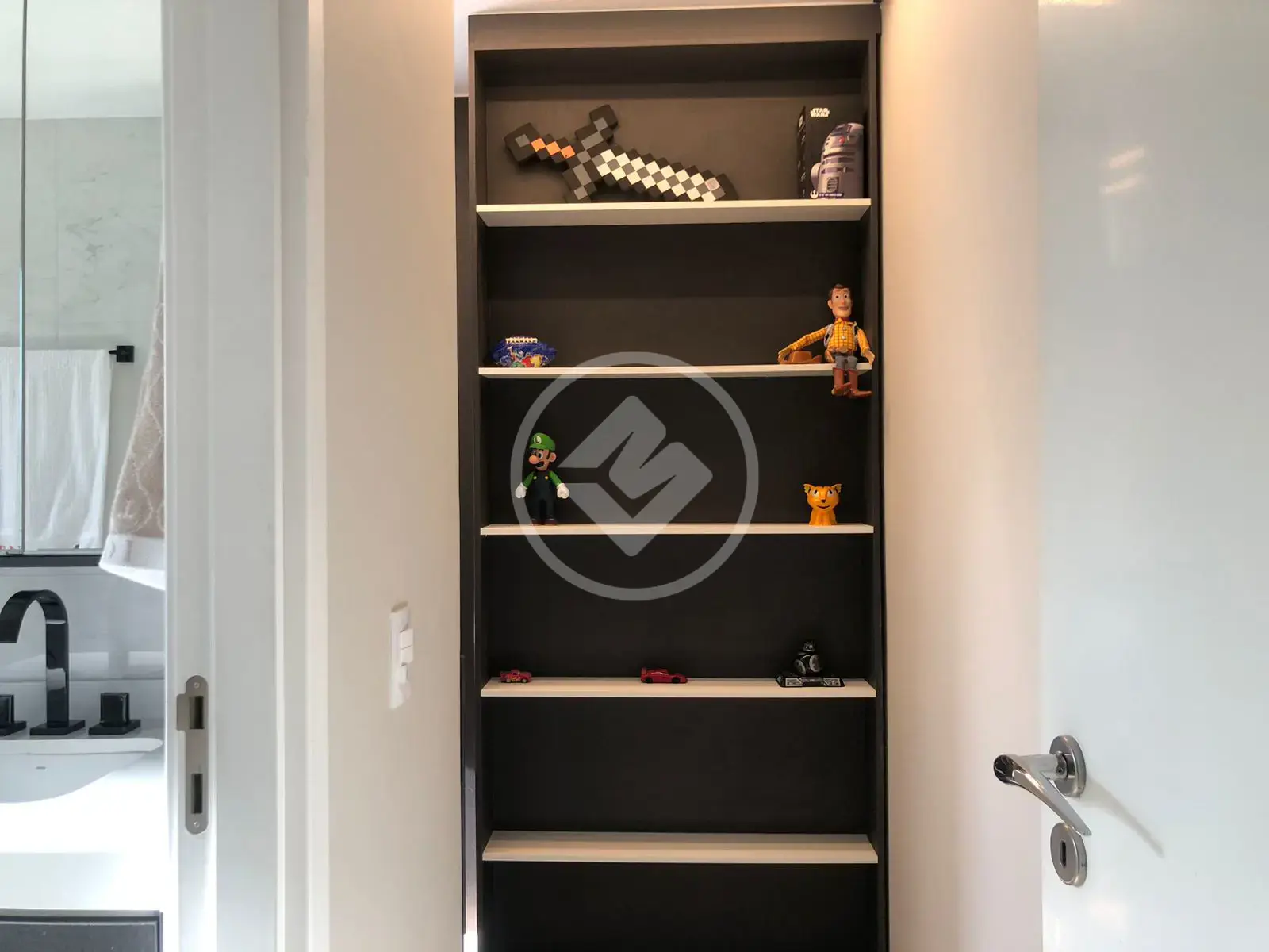 Imagem 6 - Apartamento em BUTANTÃ, São Paulo - SP