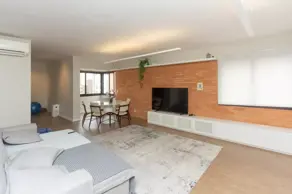 Apartamento Vila Uberabinha, São Paulo - SP — foto 1
