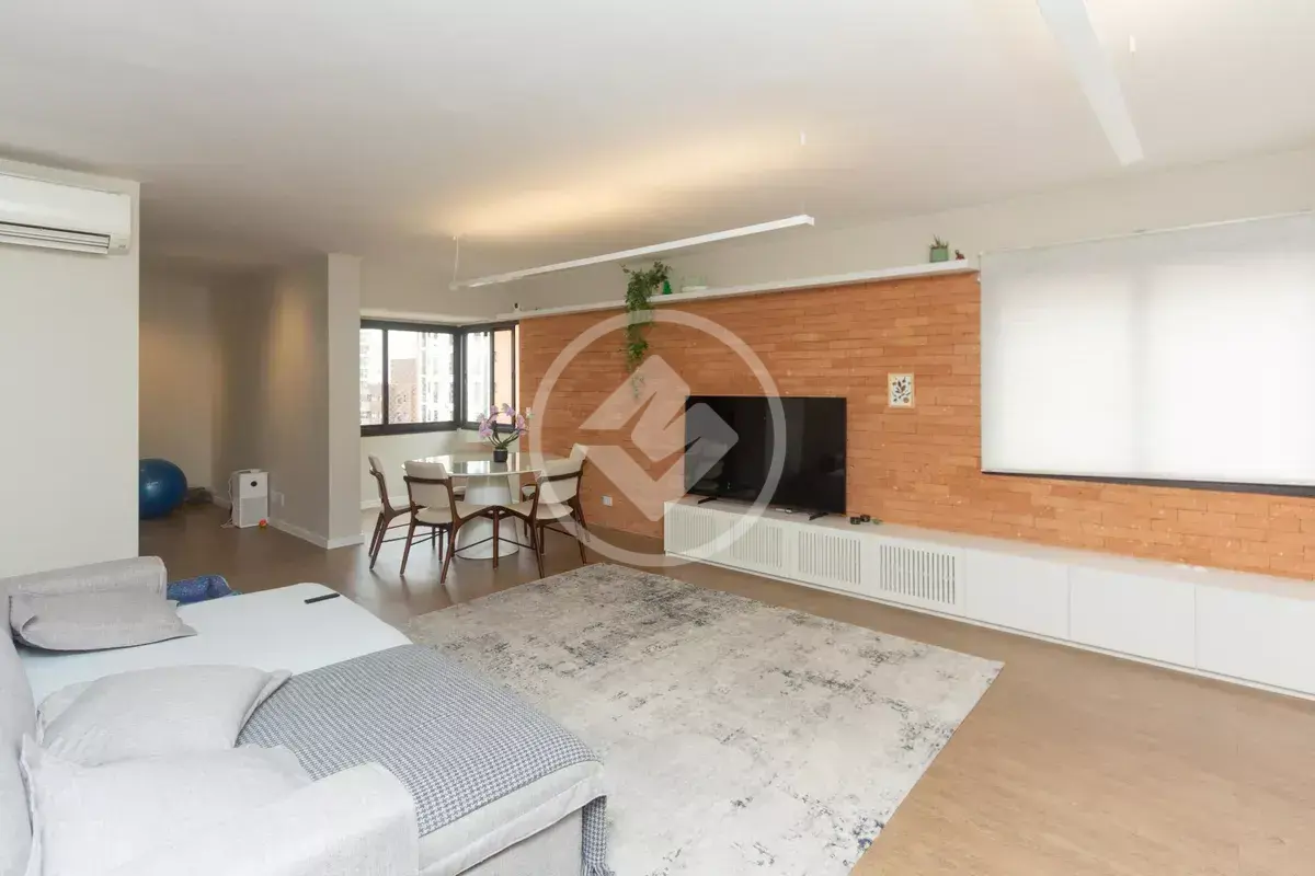 Imagem 1 - Apartamento em Vila Uberabinha, São Paulo - SP